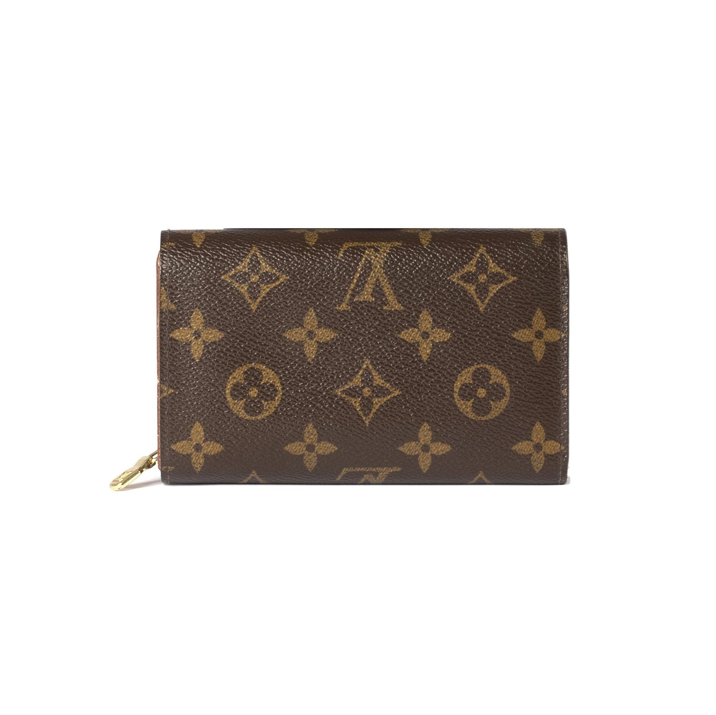 Louis Vuitton Monogram Tresor Wallet