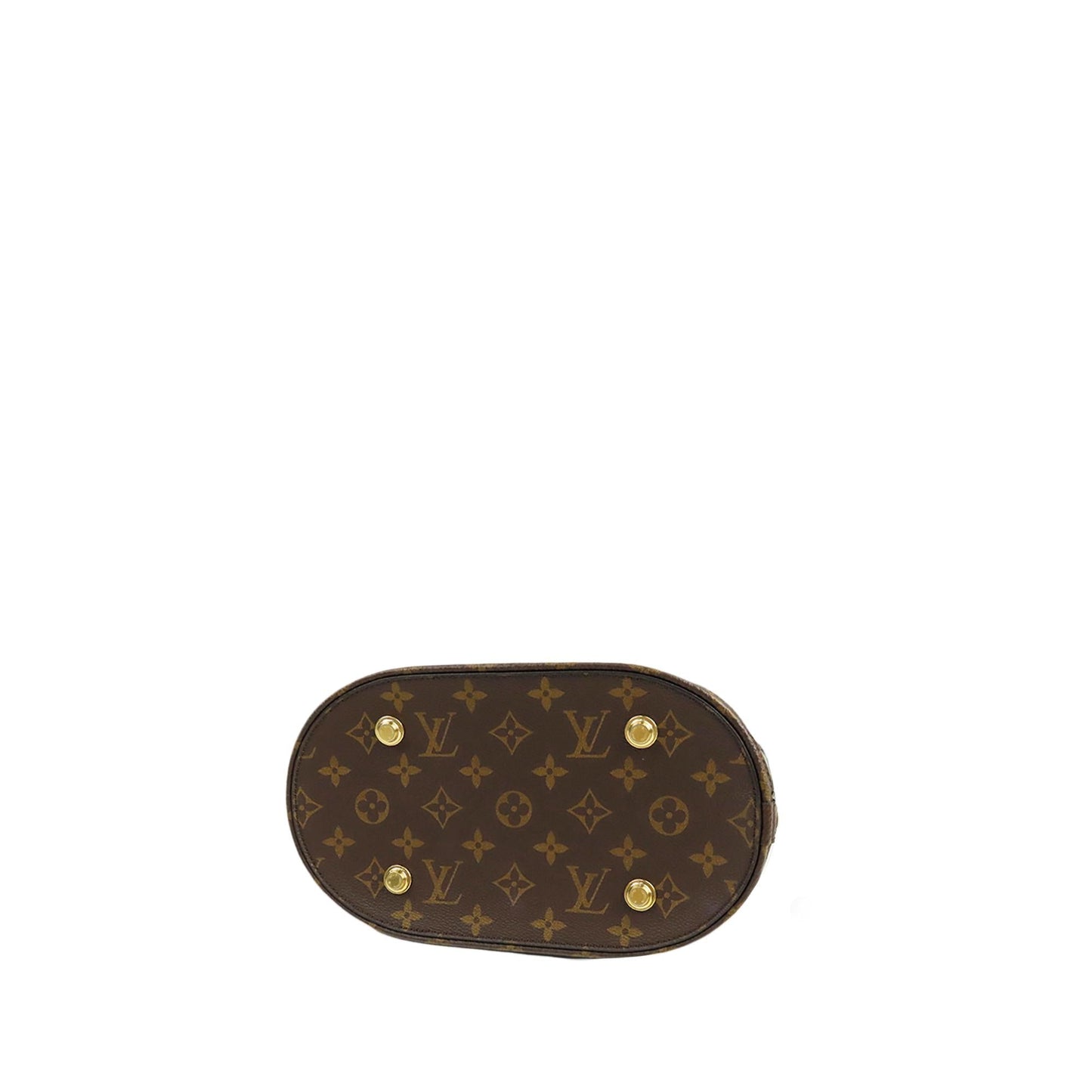 Louis Vuitton Monogram Tressage (SHG-aYjxqT)
