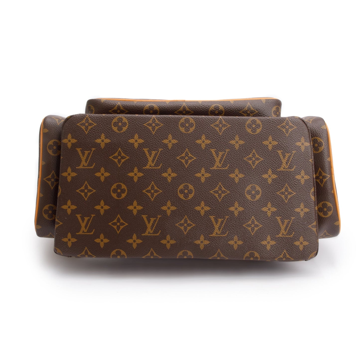 Louis Vuitton Monogram Trio Backpack