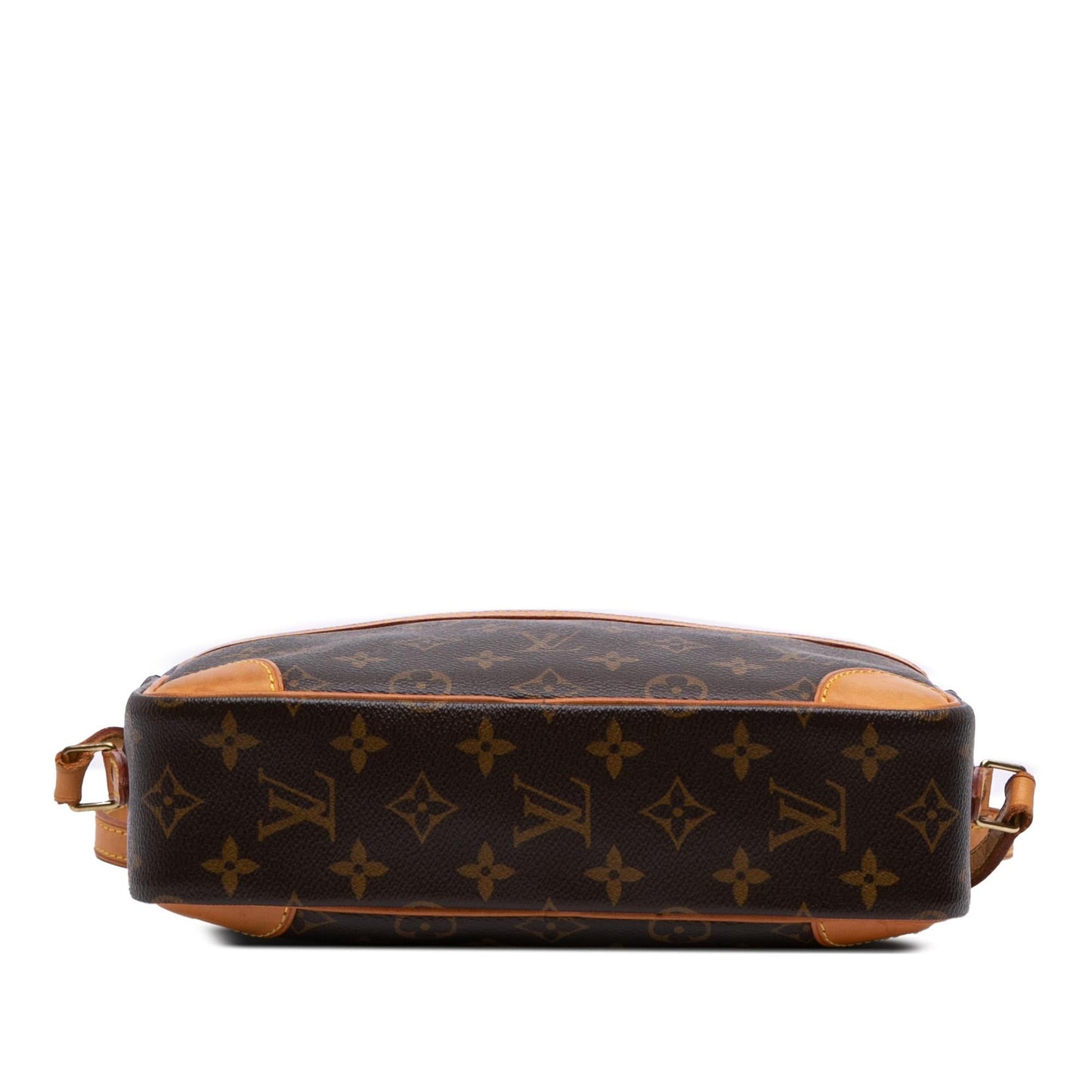 Louis Vuitton Monogram Trocadero 27
