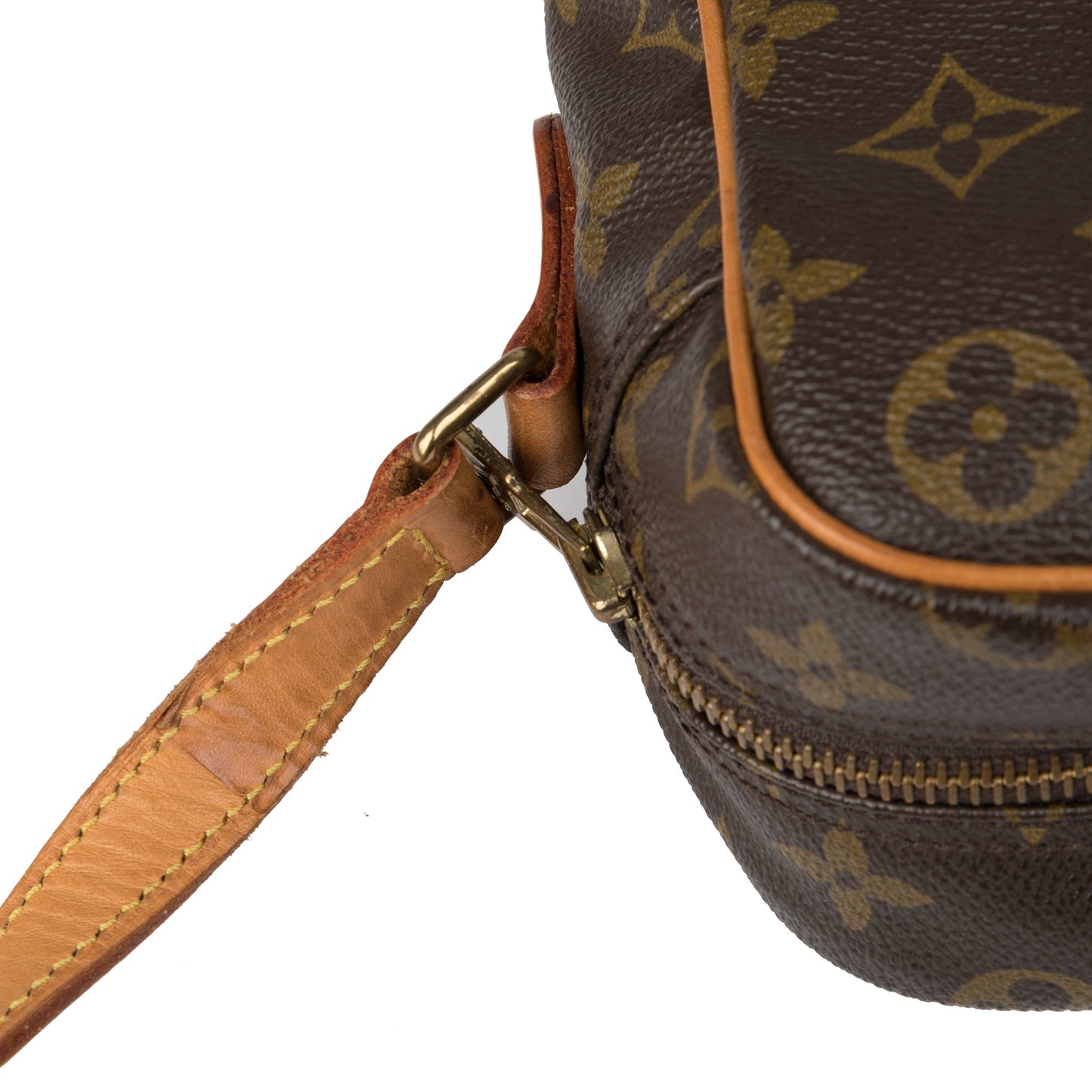 Louis Vuitton Monogram Trocadero 30