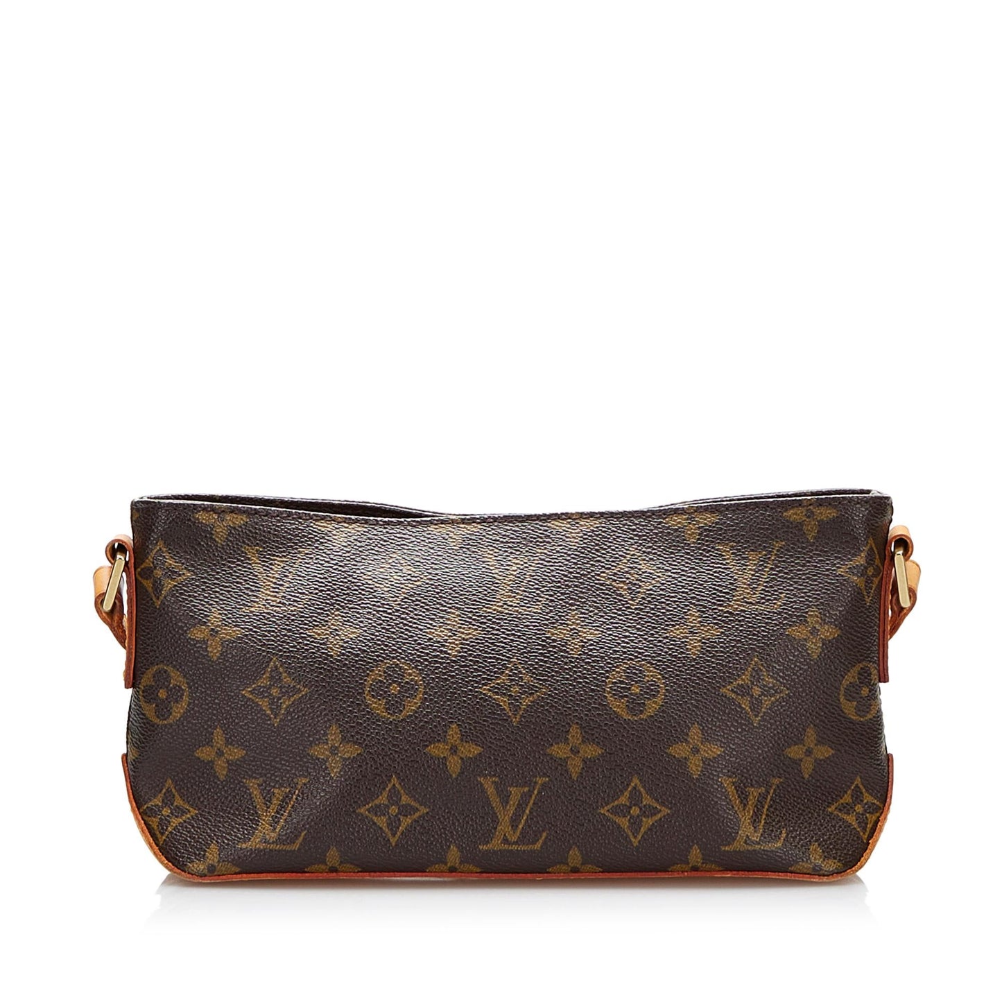 Louis Vuitton Monogram Trotteur (SHG-ydbVpM)
