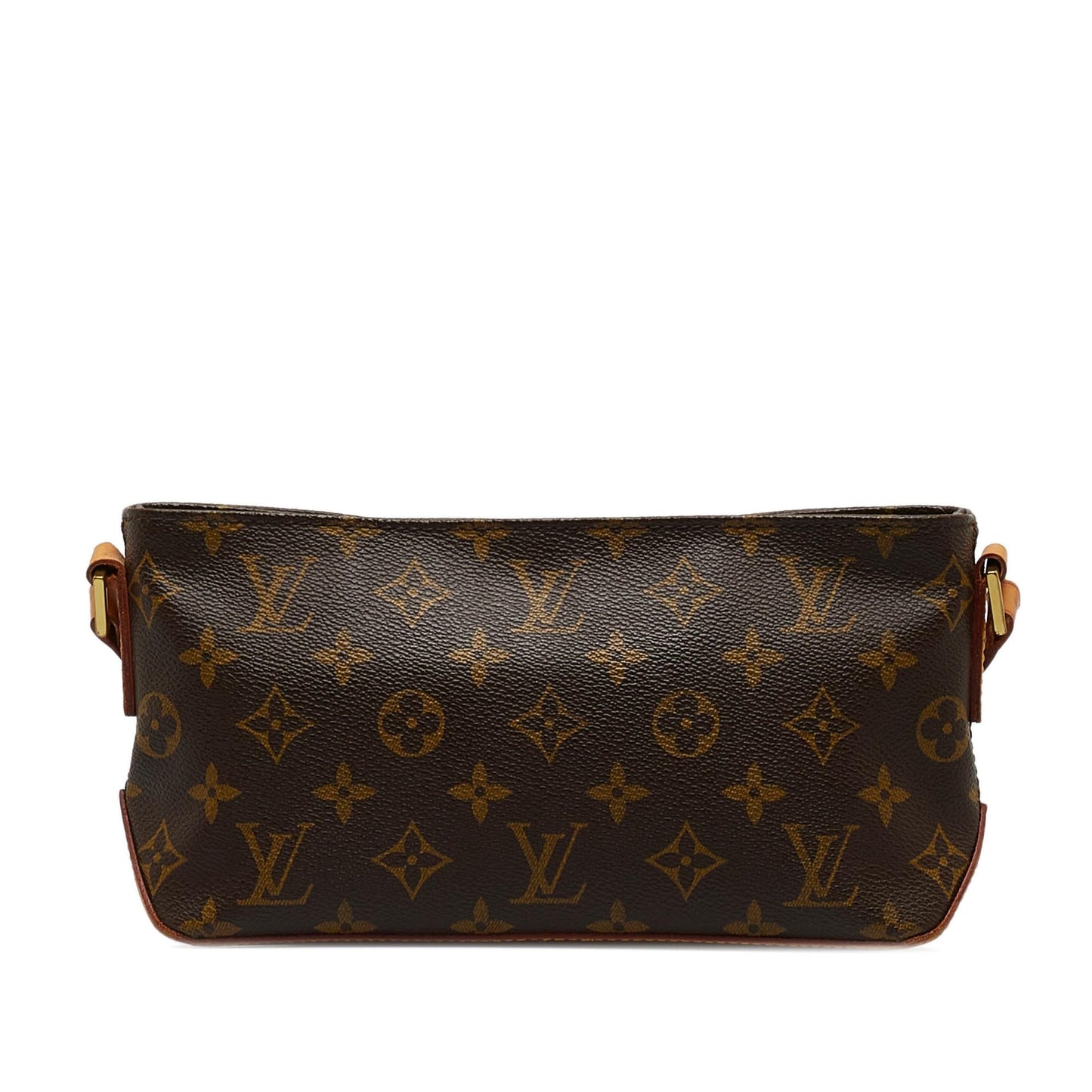 Louis Vuitton Monogram Trotteur (SHG-kLBYpm)