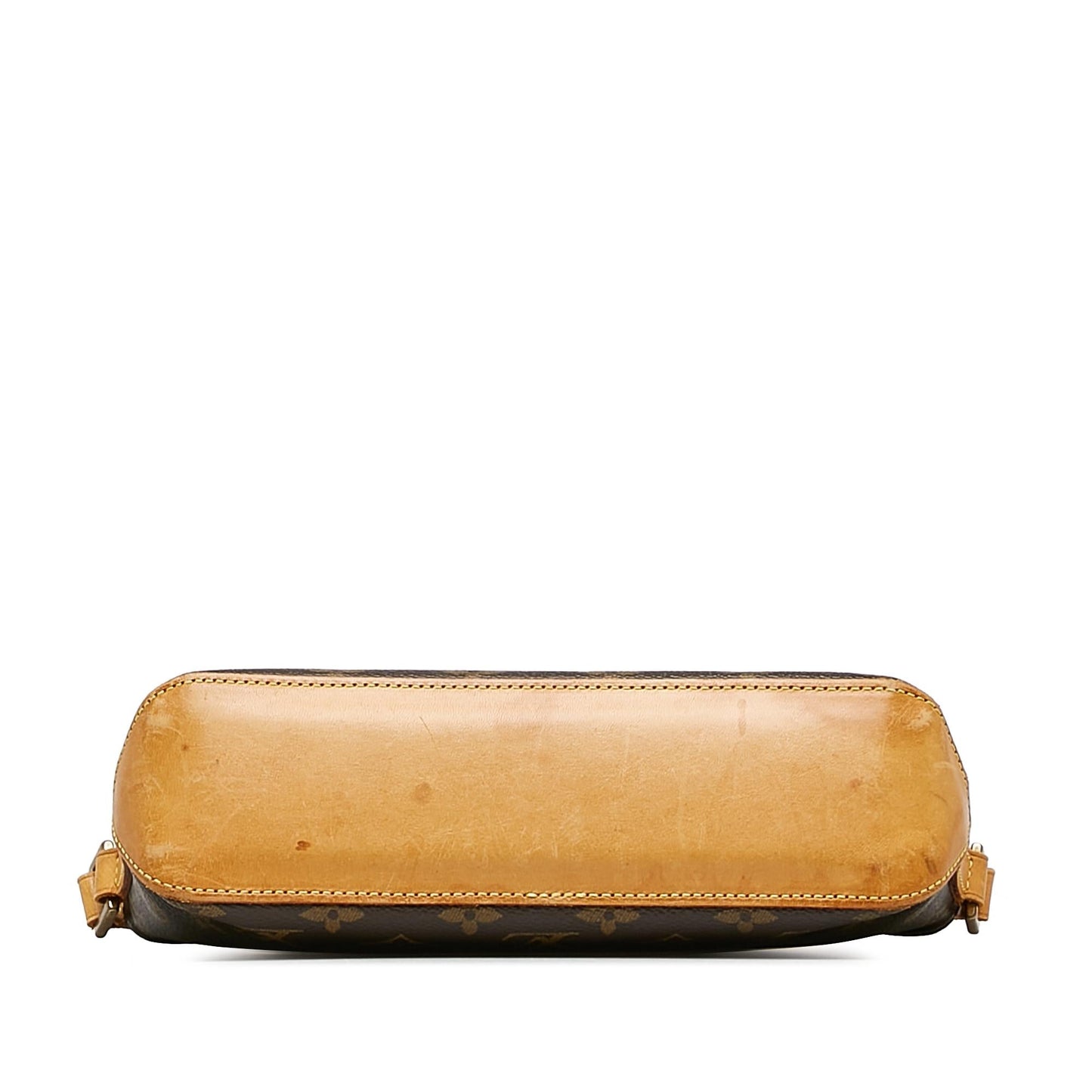 Louis Vuitton Monogram Trotteur (SHG-CX4lQV)