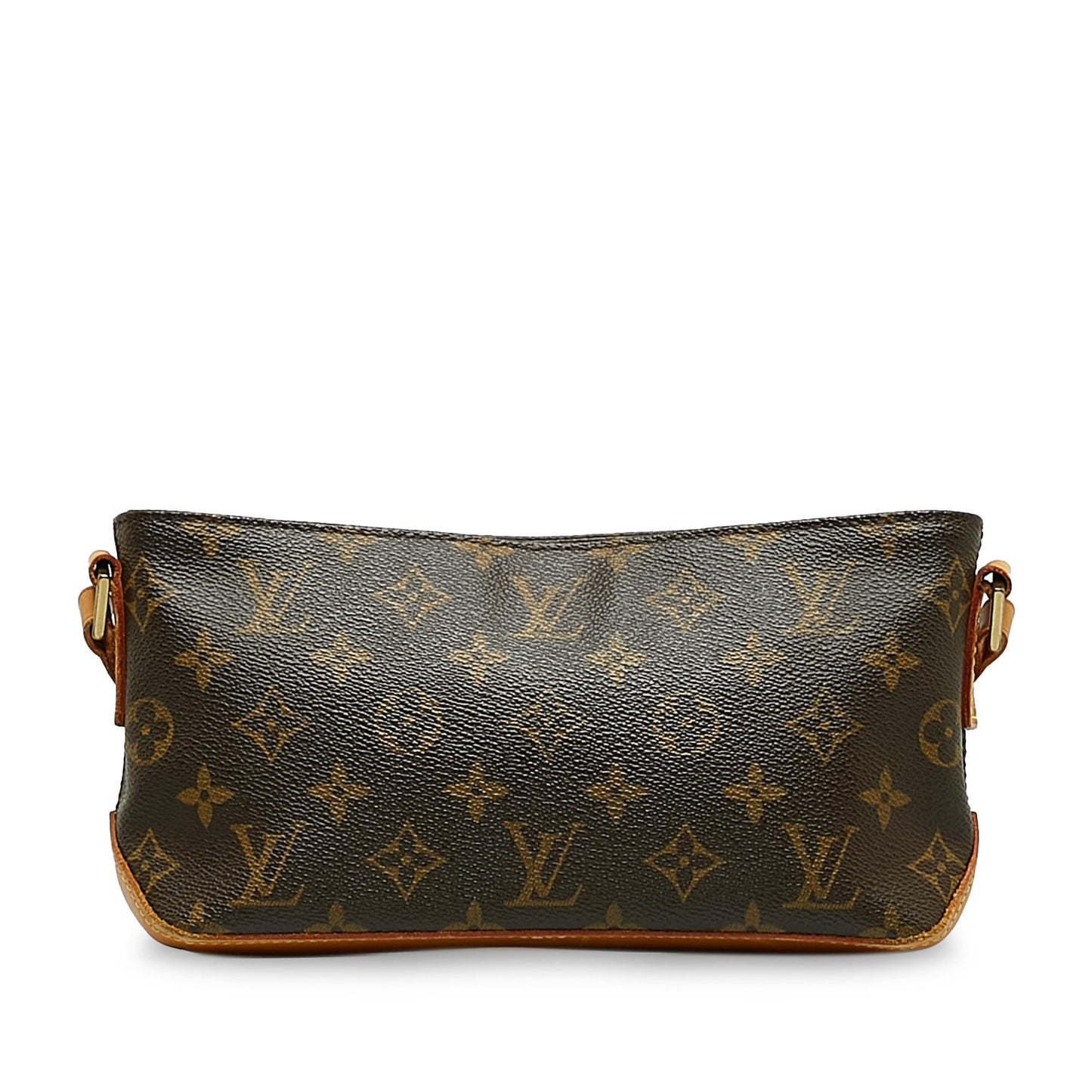 Louis Vuitton Monogram Trotteur (SHG-kxxeIY)