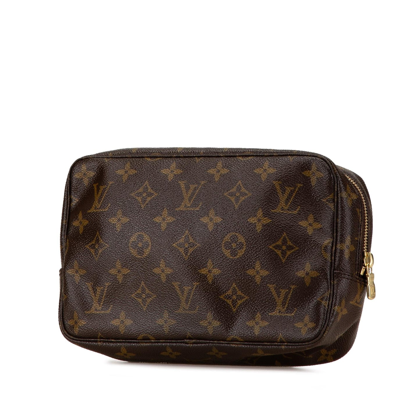 Louis Vuitton Monogram Trousse Toilette 23 (SHG-SLOYQX)