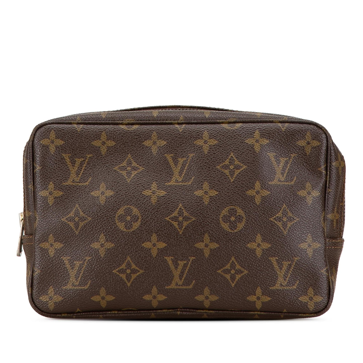 Louis Vuitton Monogram Trousse Toilette 23