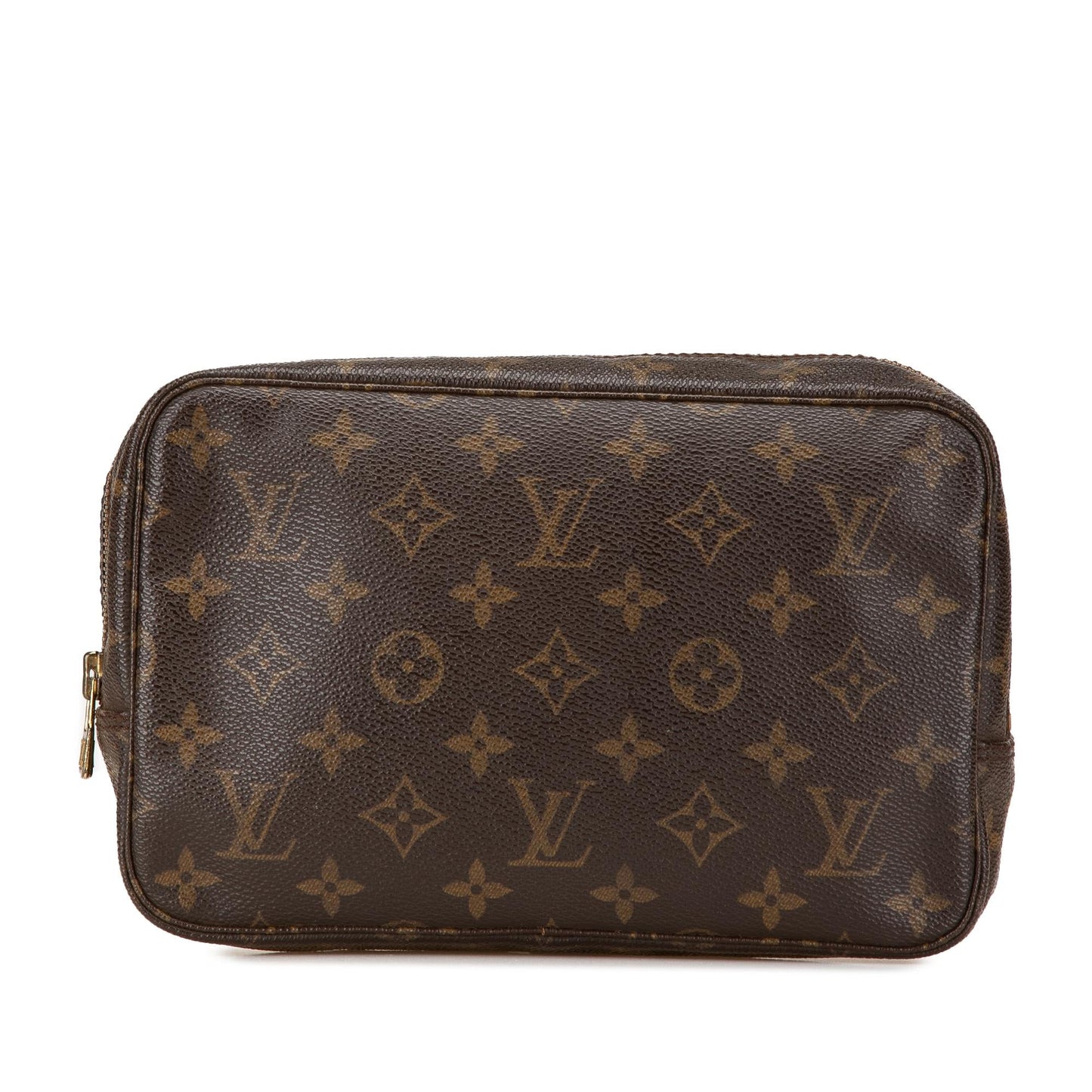 Louis Vuitton Monogram Trousse Toilette 23