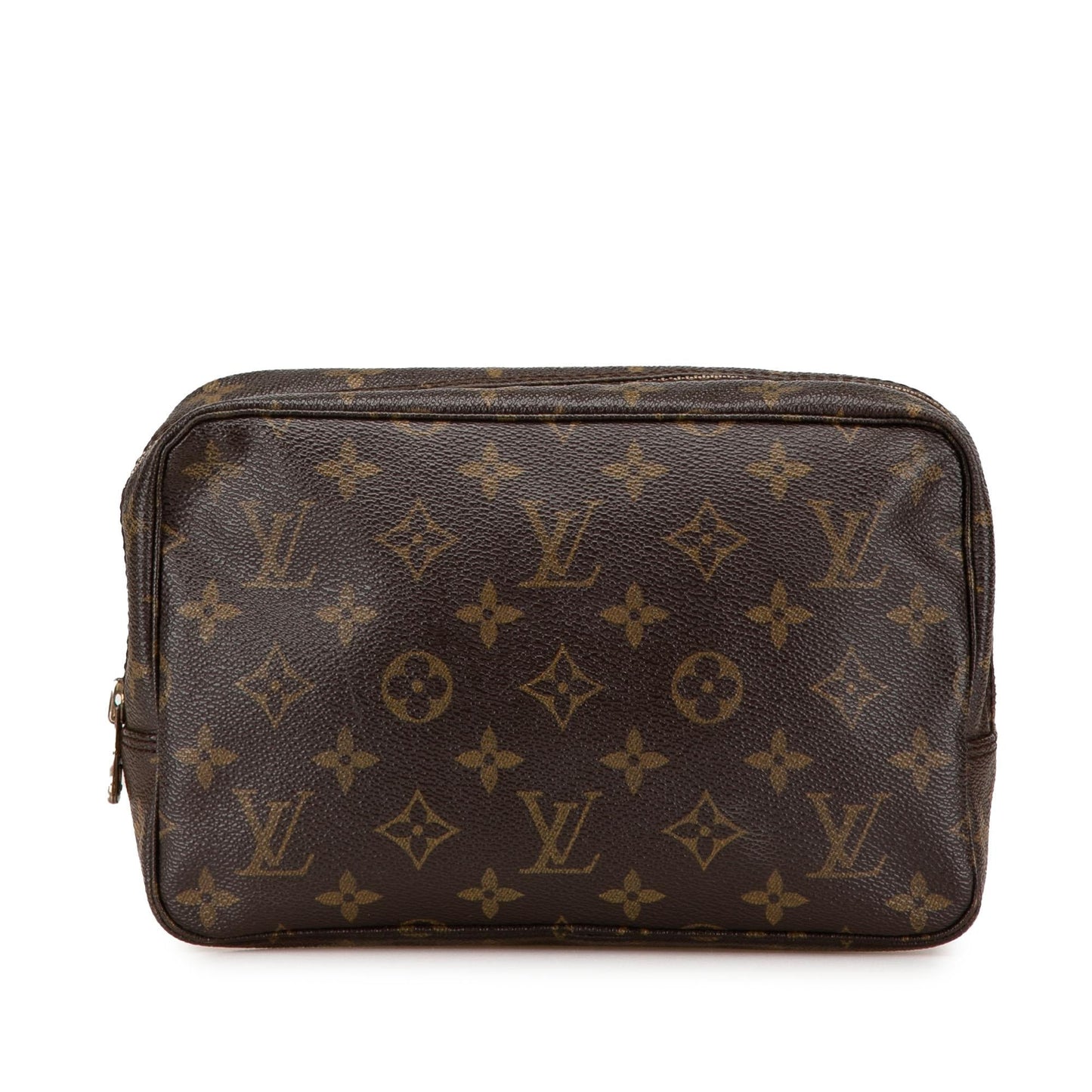Louis Vuitton Monogram Trousse Toilette 23