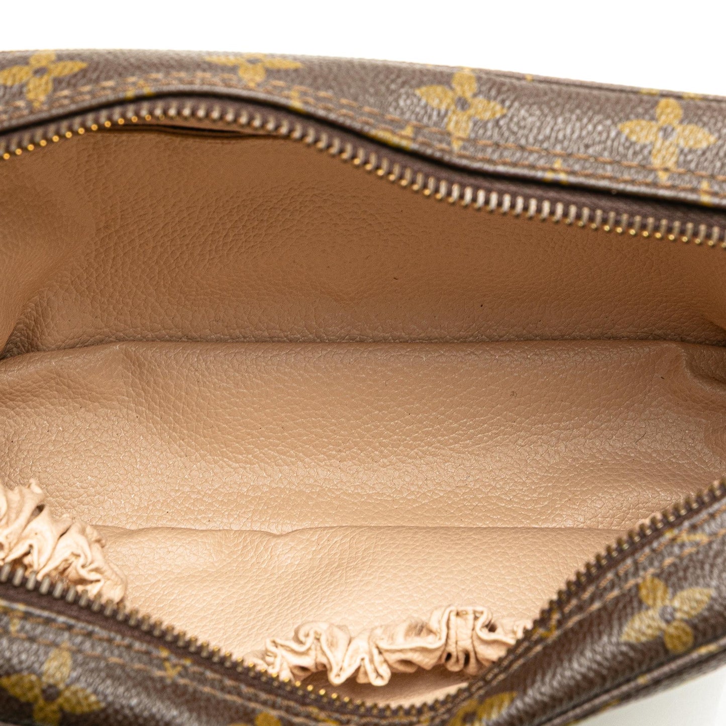 Louis Vuitton Monogram Trousse Toilette 23