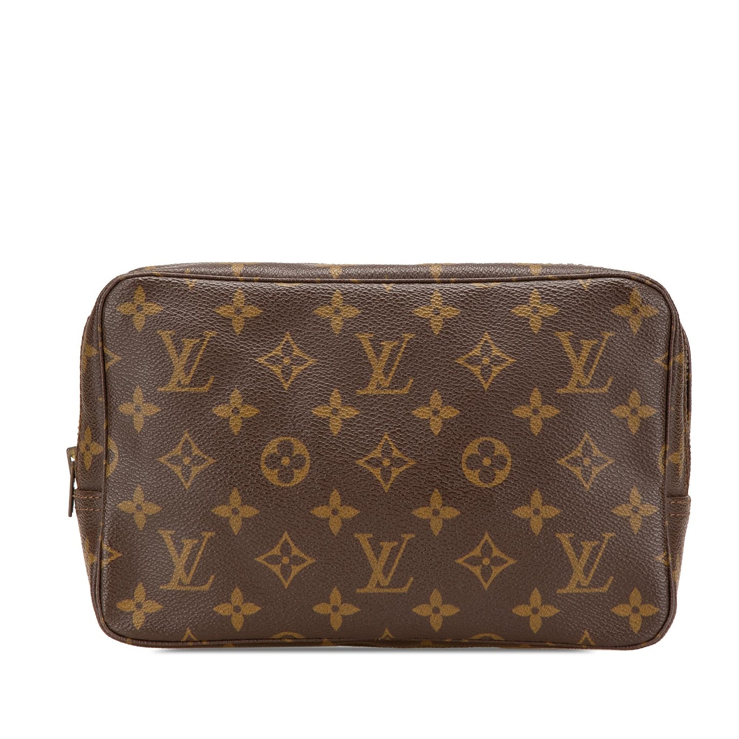 Louis Vuitton Monogram Trousse Toilette 23