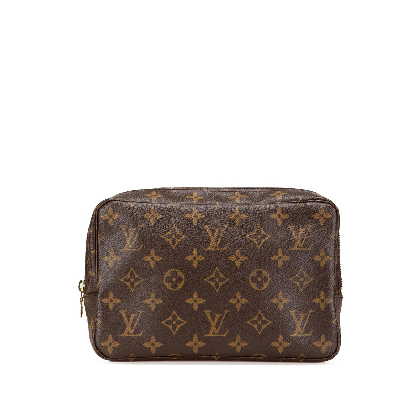 Louis Vuitton Monogram Trousse Toilette 23
