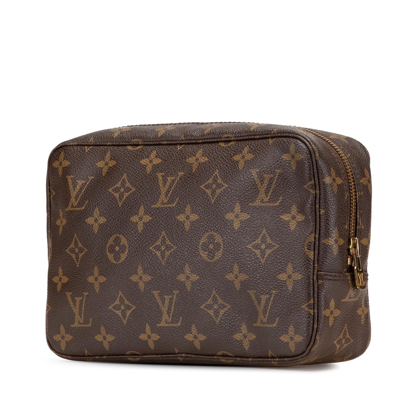 Louis Vuitton Monogram Trousse Toilette 23