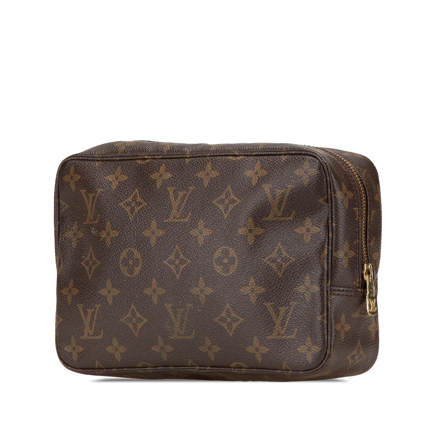Louis Vuitton Monogram Trousse Toilette 23