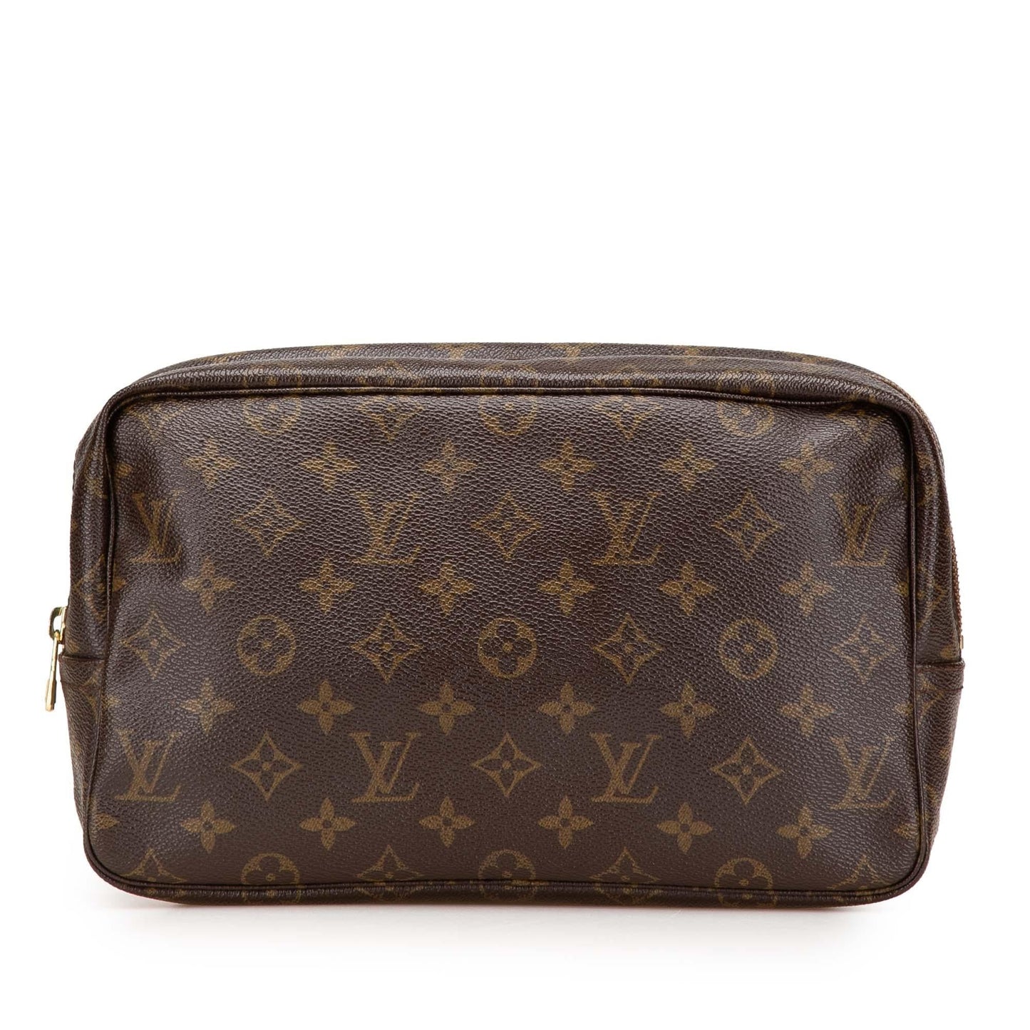 Louis Vuitton Monogram Trousse Toilette 28