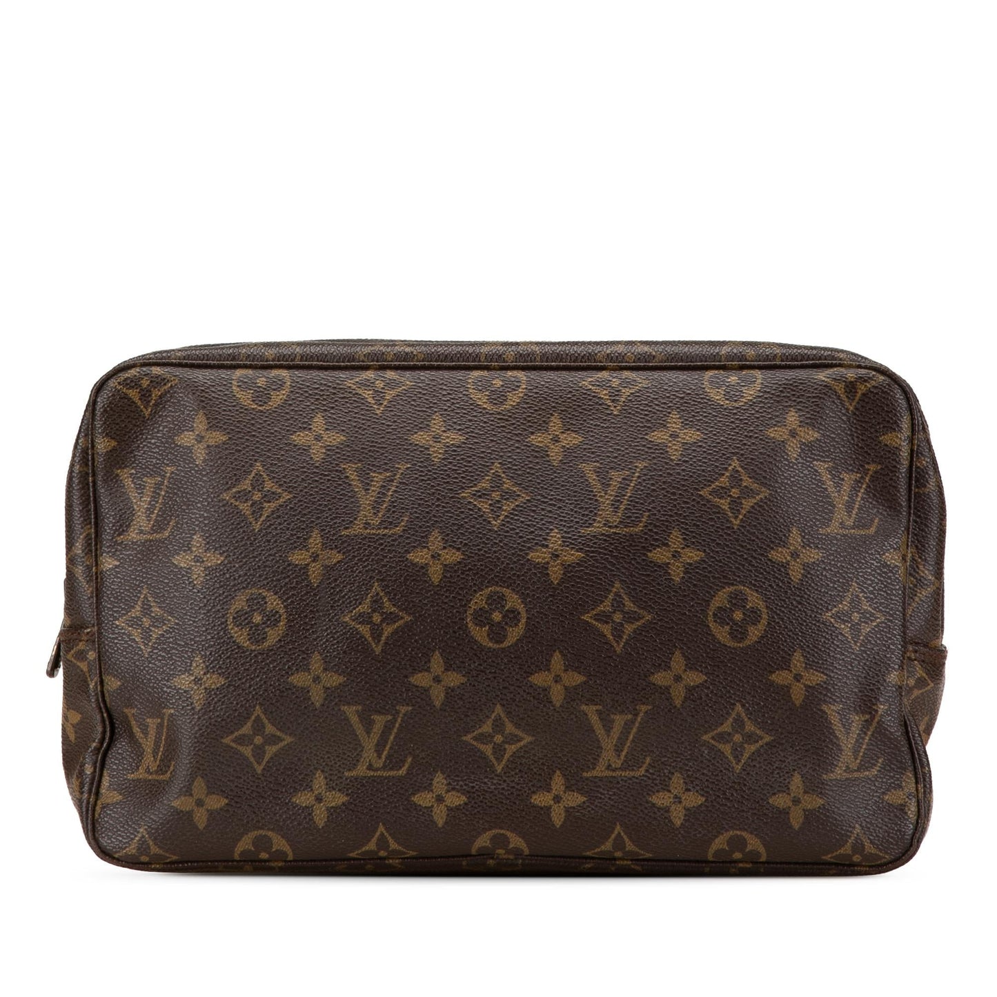 Louis Vuitton Monogram Trousse Toilette 28