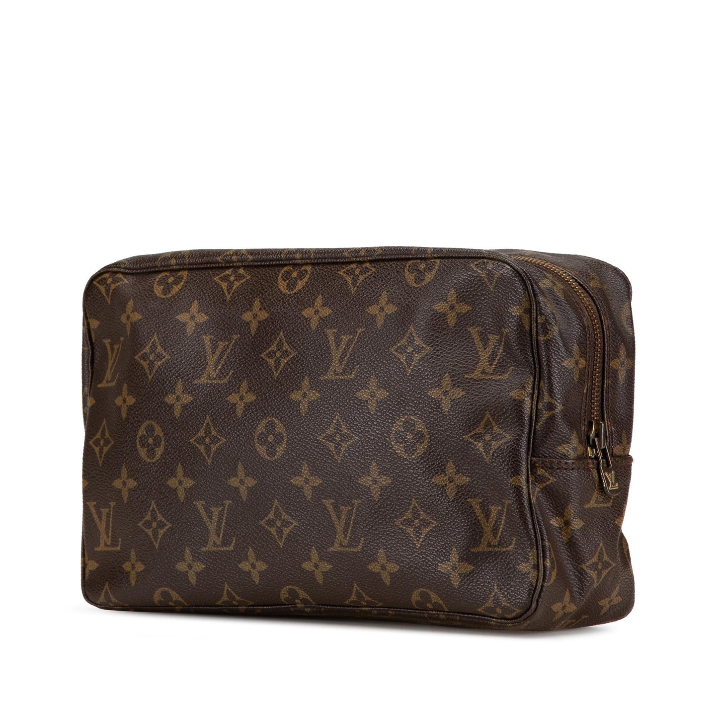 Louis Vuitton Monogram Trousse Toilette 28