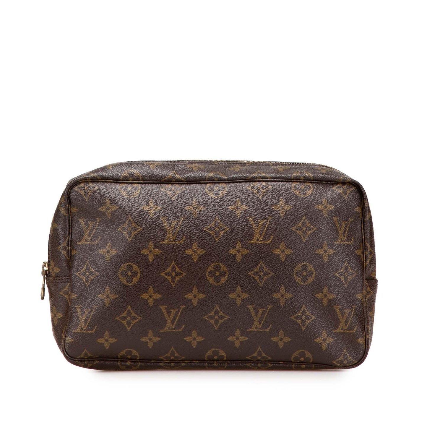 Louis Vuitton Monogram Trousse Toilette 28