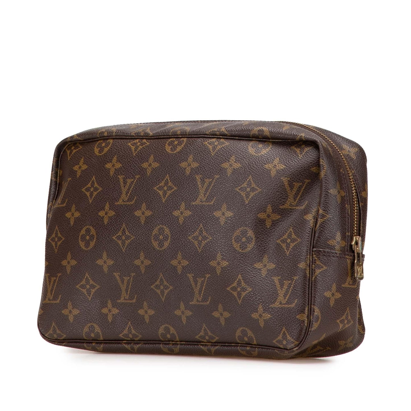 Louis Vuitton Monogram Trousse Toilette 28