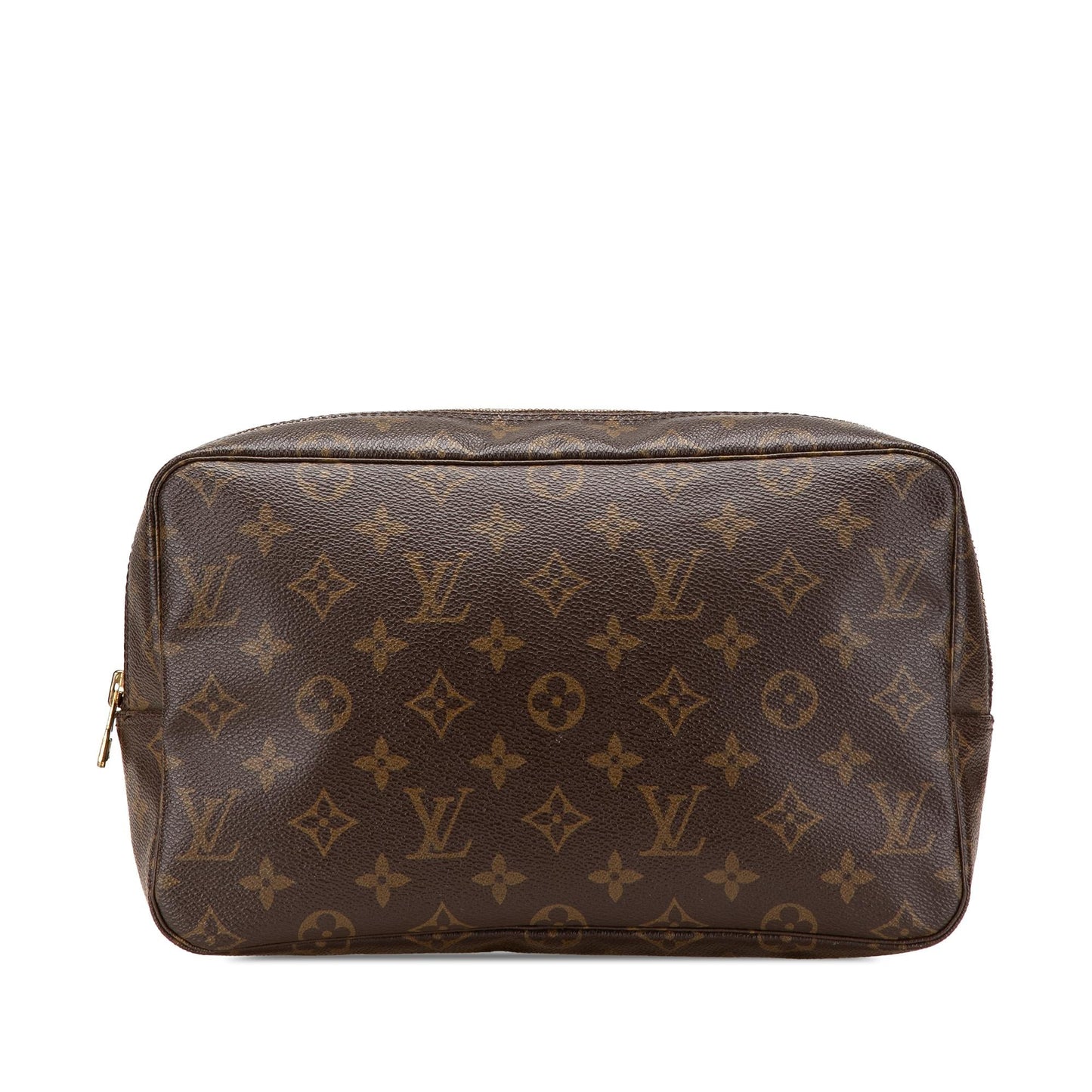 Louis Vuitton Monogram Trousse Toilette 28