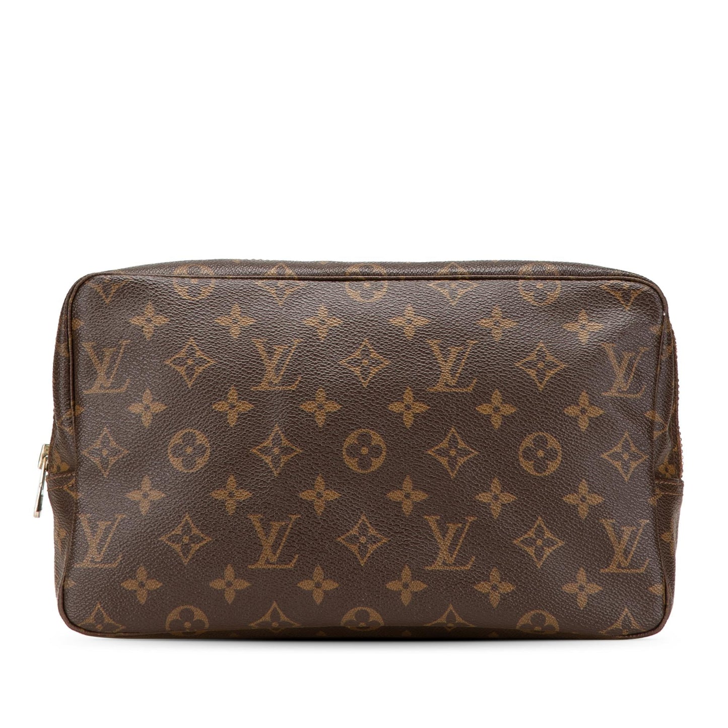 Louis Vuitton Monogram Trousse Toilette 28