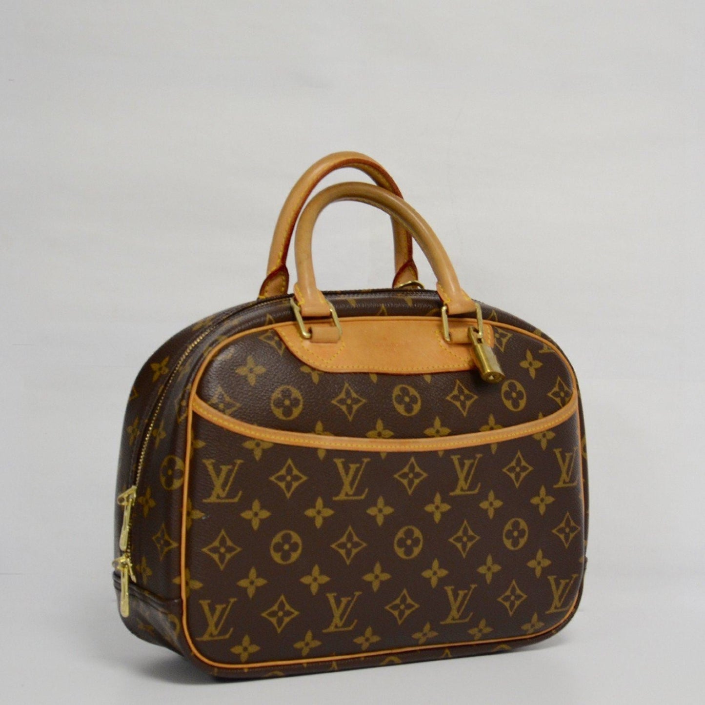 Louis Vuitton Monogram Trouville