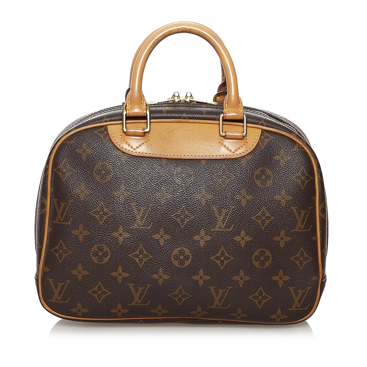 Louis Vuitton Monogram Trouville (SHG-32615)