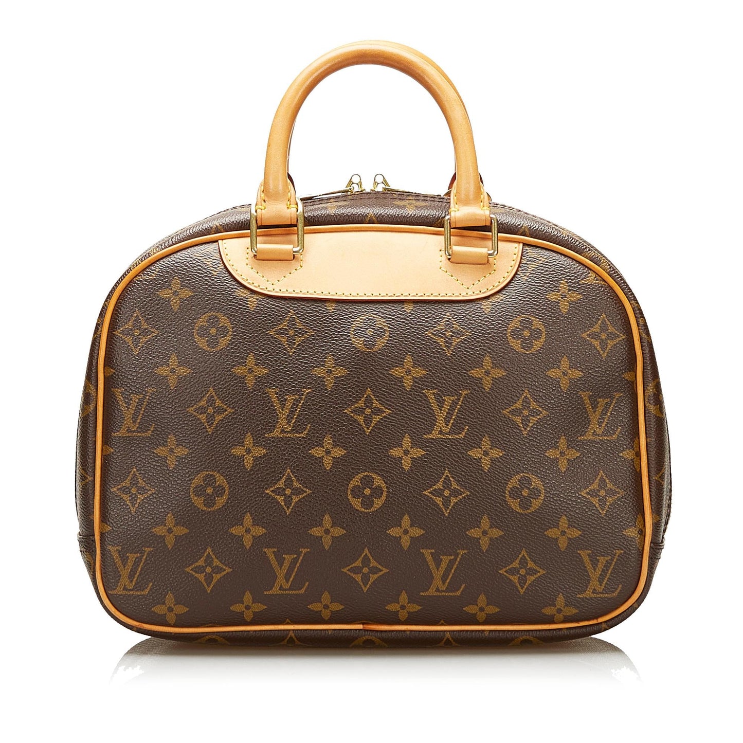 Louis Vuitton Monogram Trouville (SHG-35403)