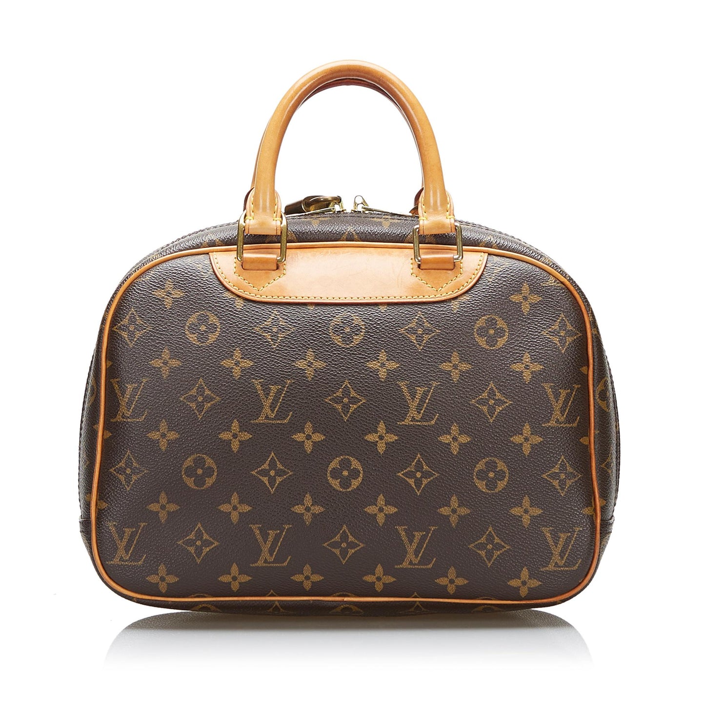 Louis Vuitton Monogram Trouville (SHG-LQzzyL)
