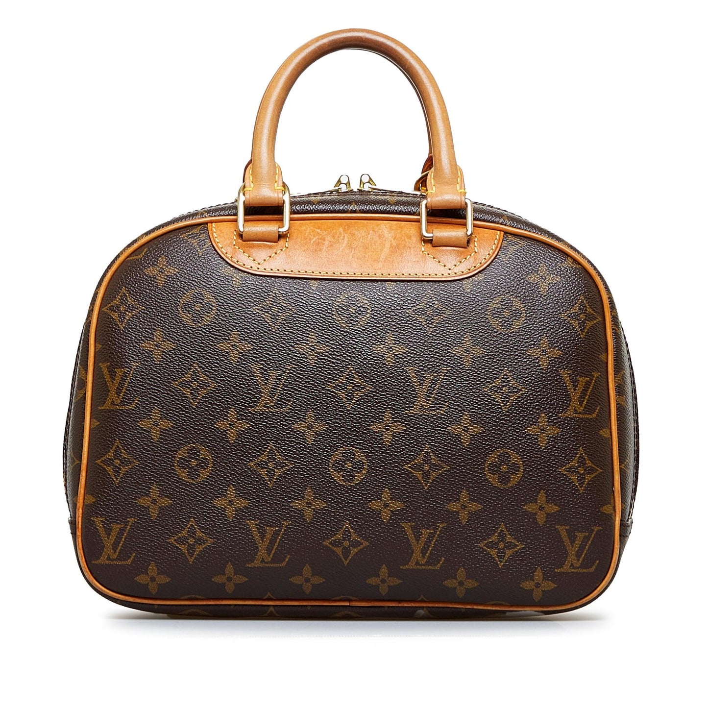 Louis Vuitton Monogram Trouville (SHG-O7rV5P)