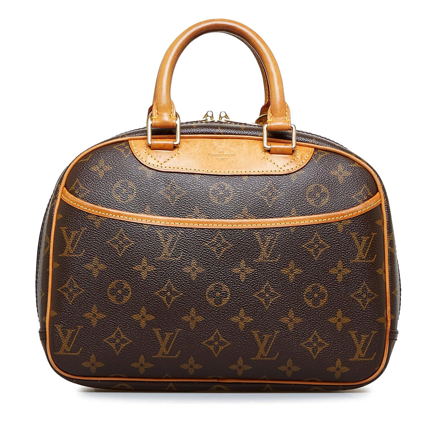 Louis Vuitton Monogram Trouville (SHG-O7rV5P)