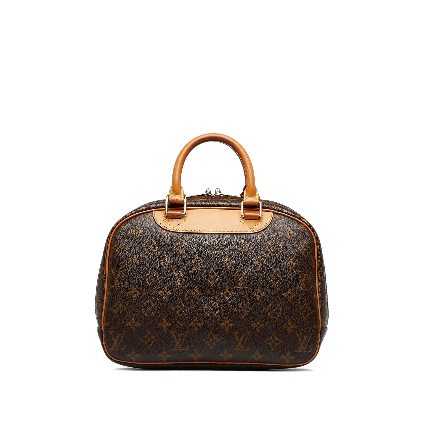 Louis Vuitton Monogram Trouville (SHG-Lb1vpf)