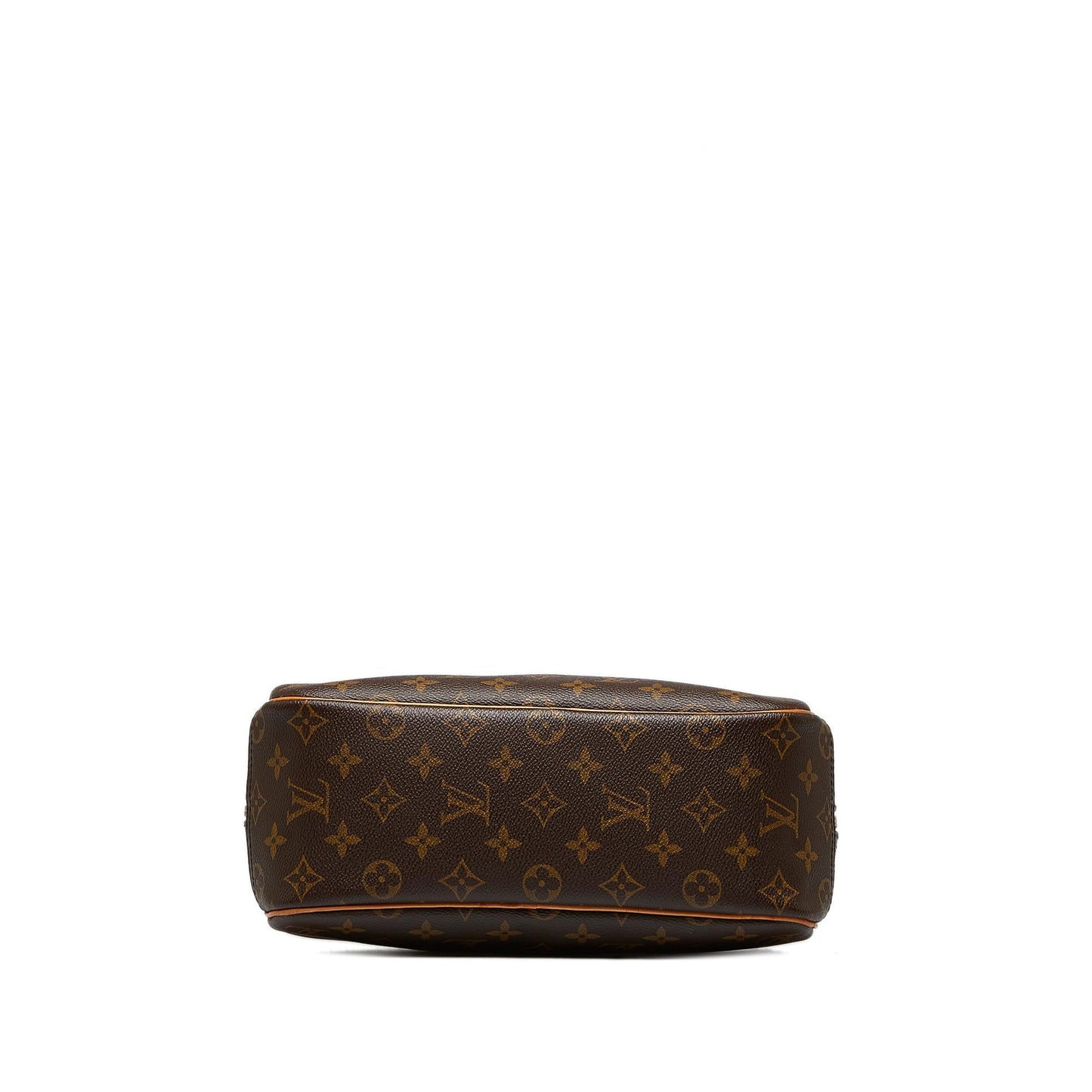 Louis Vuitton Monogram Trouville (SHG-Lb1vpf)