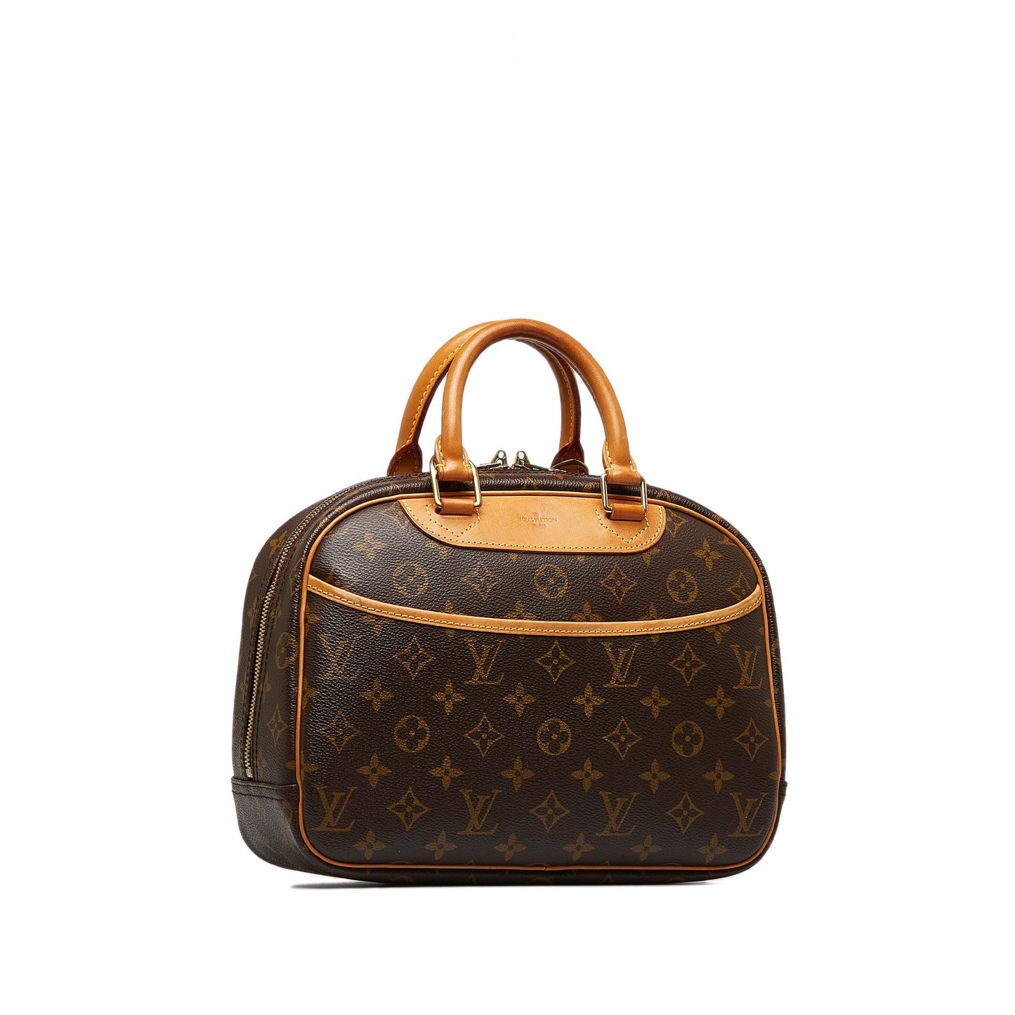 Louis Vuitton Monogram Trouville (SHG-Lb1vpf)