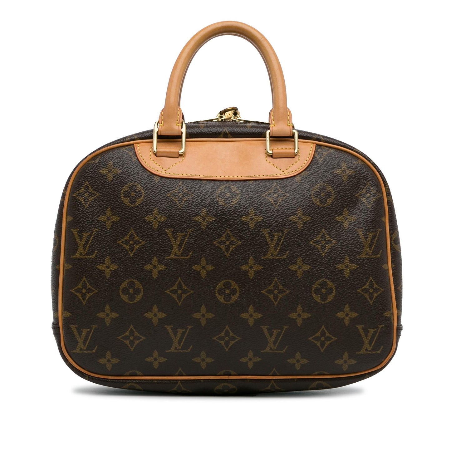 Louis Vuitton Monogram Trouville (SHG-aQBfgP)