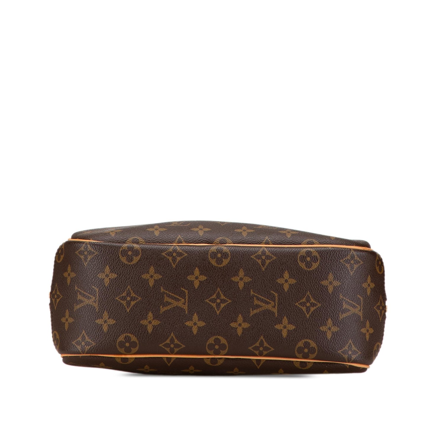 Louis Vuitton Monogram Trouville (SHG-3e0j9e)