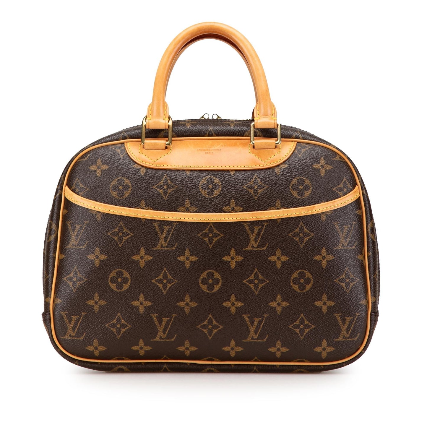 Louis Vuitton Monogram Trouville