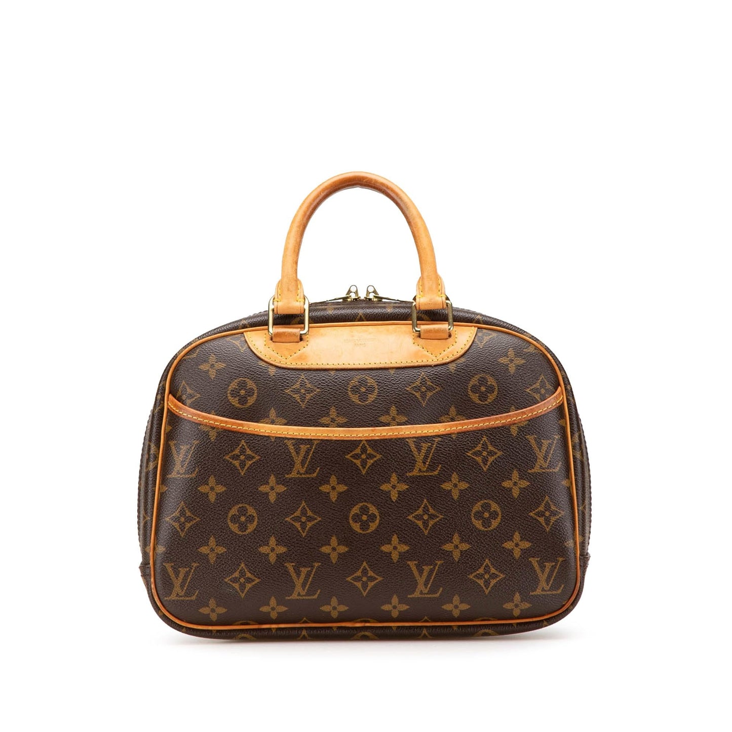 Louis Vuitton Monogram Trouville