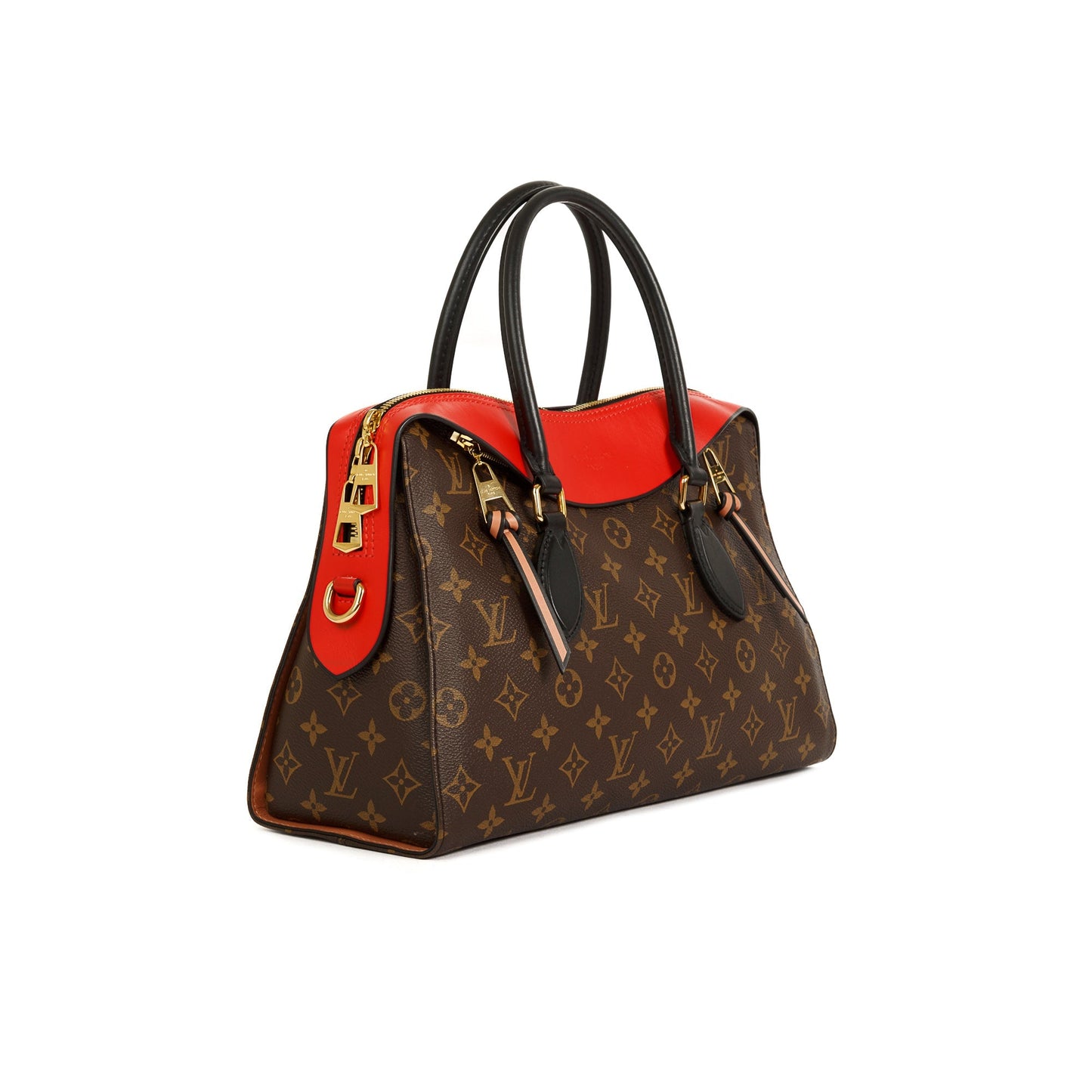 Louis Vuitton Monogram Tuileries Bag