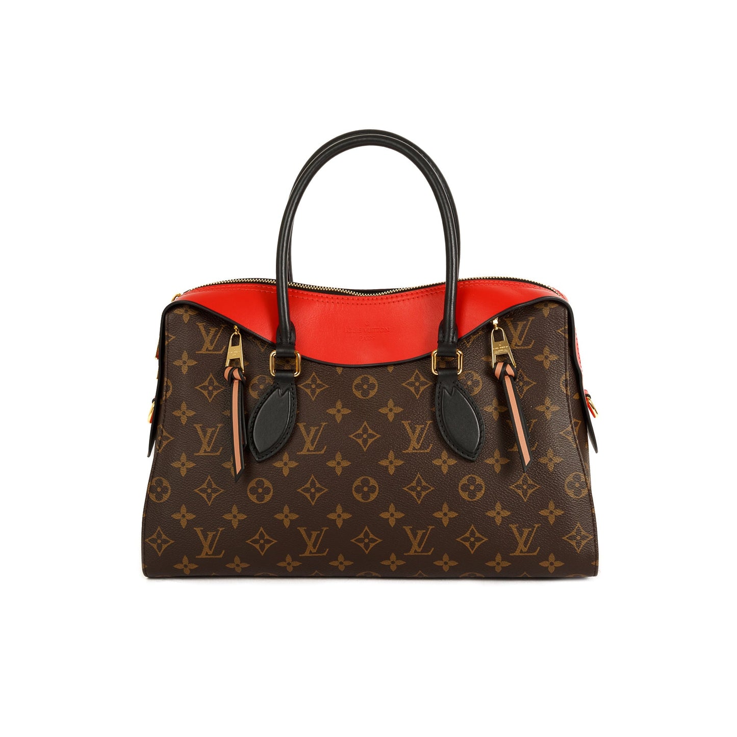 Louis Vuitton Monogram Tuileries Bag