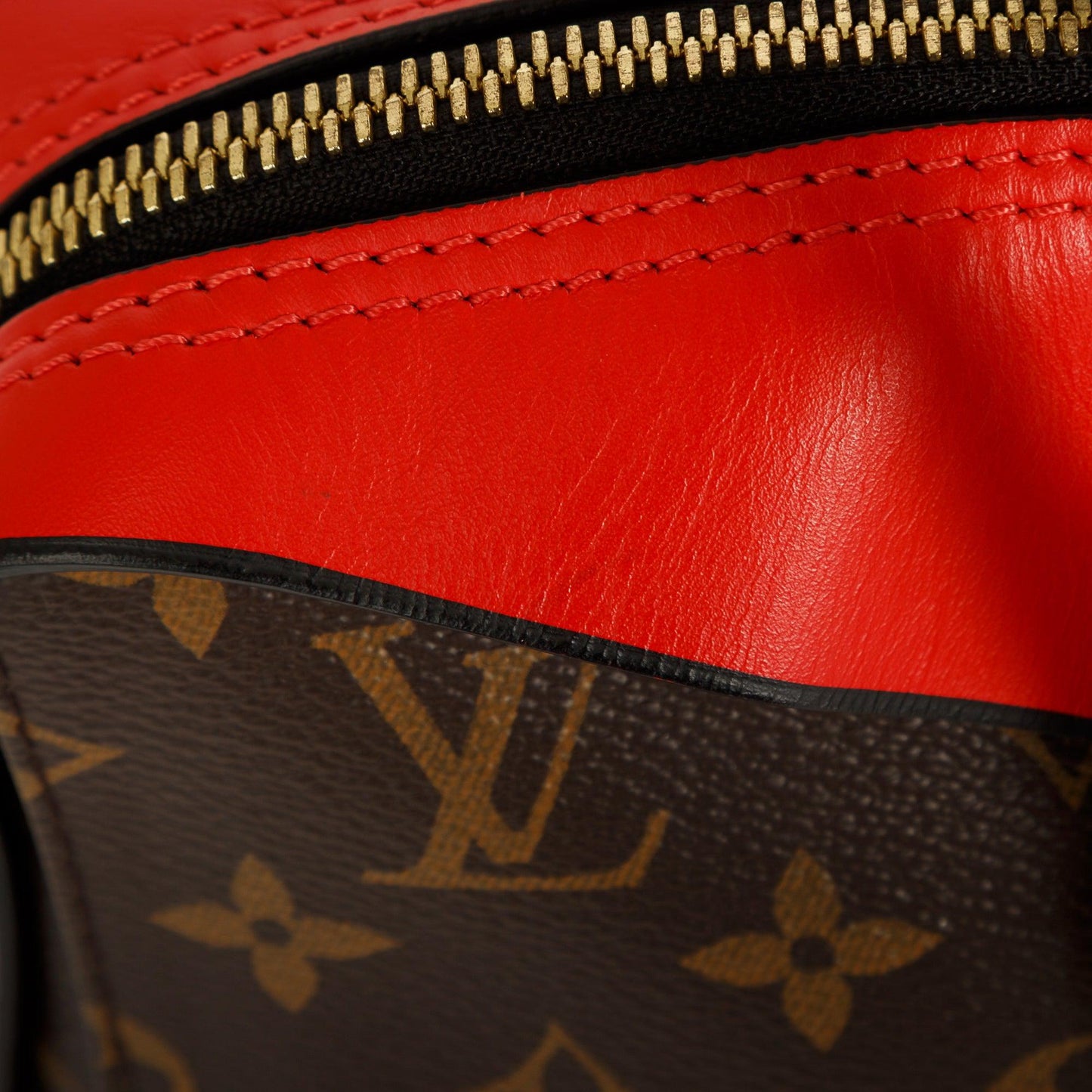Louis Vuitton Monogram Tuileries Bag