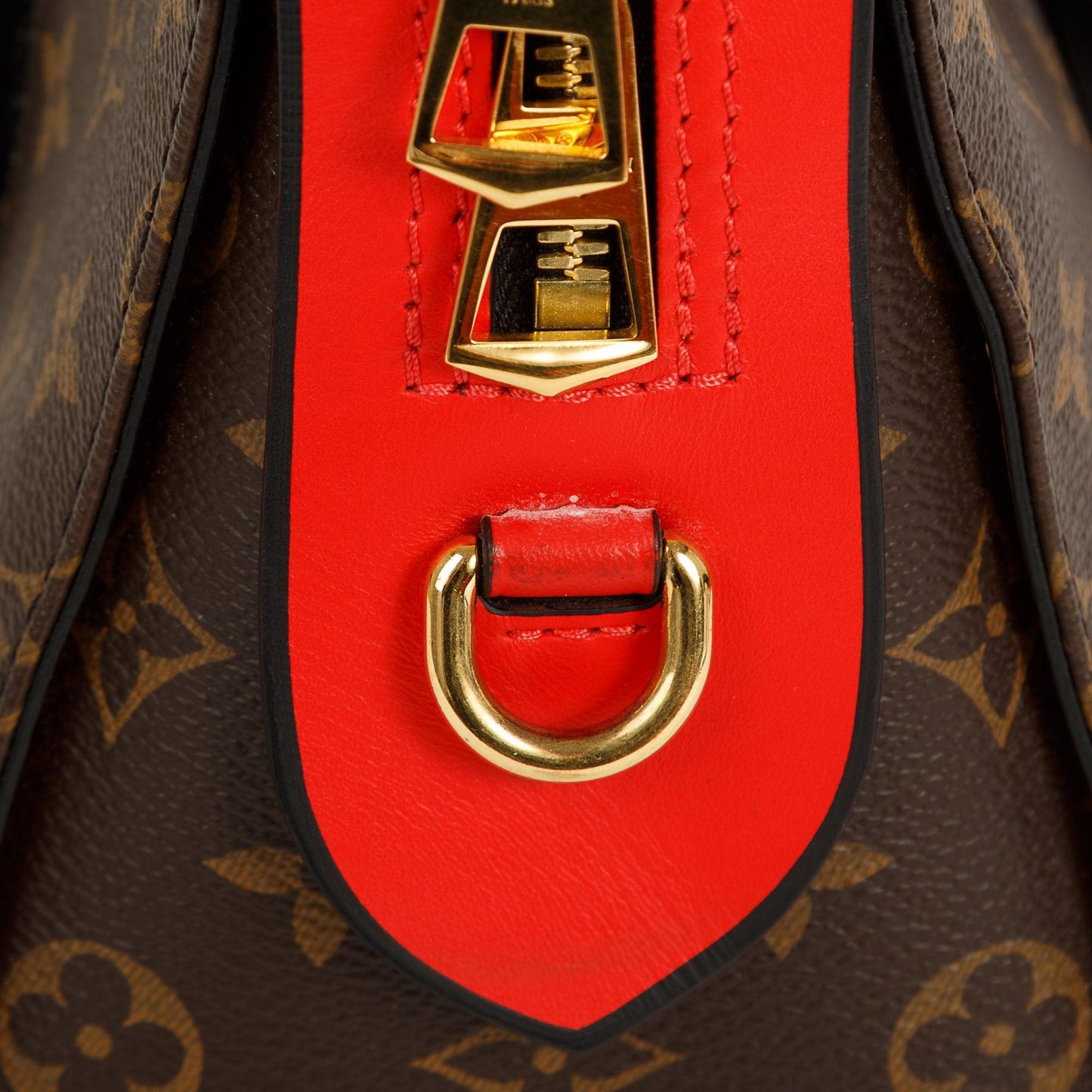 Louis Vuitton Monogram Tuileries Bag