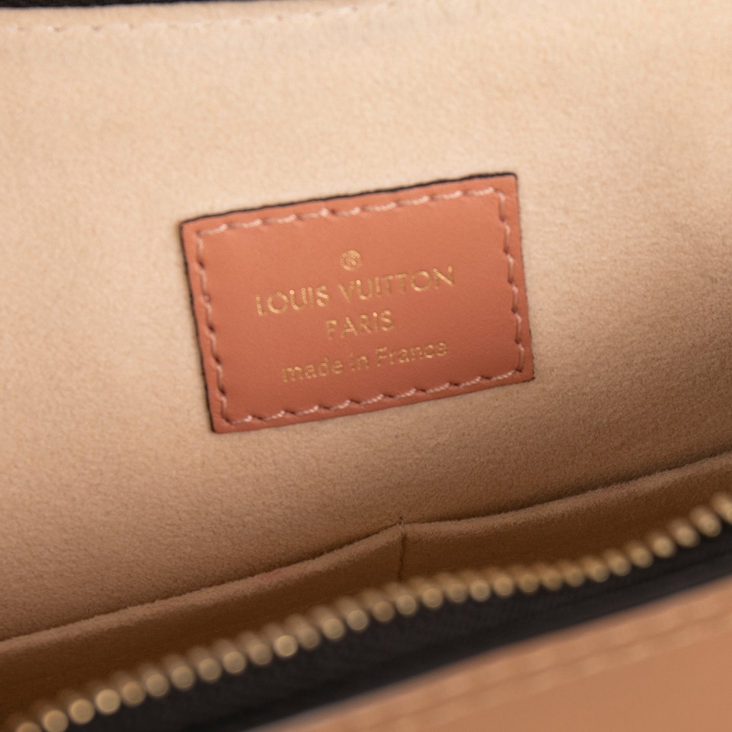 Louis Vuitton Monogram Tuileries Bag