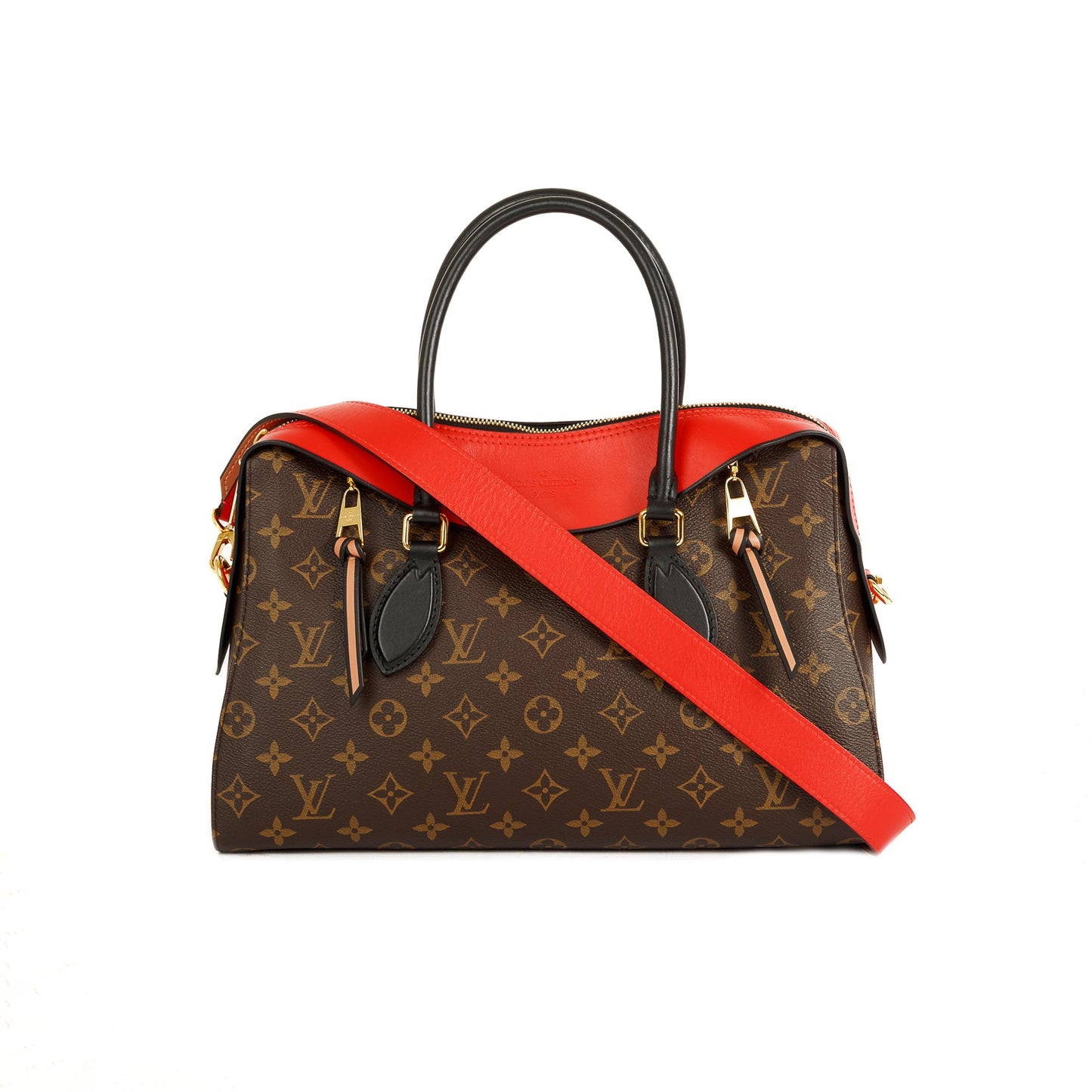 Louis Vuitton Monogram Tuileries Bag