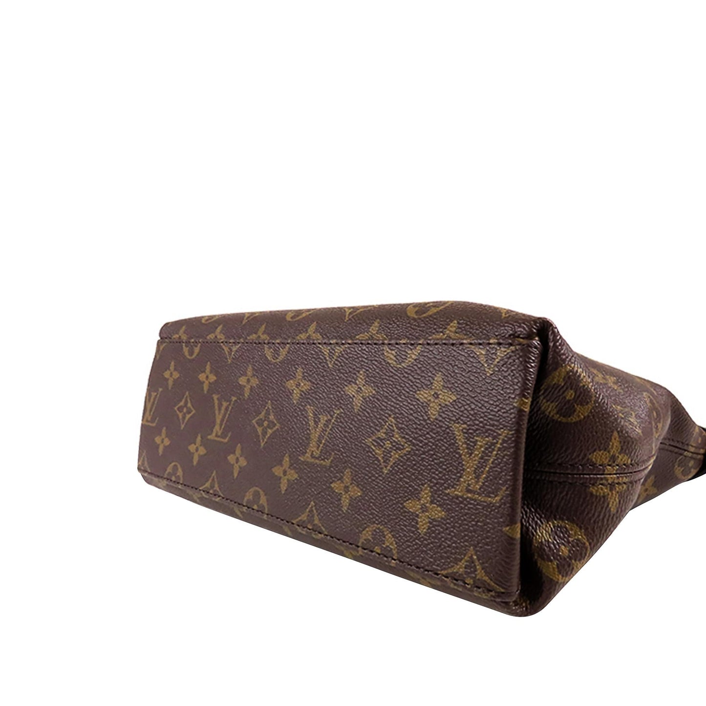 Louis Vuitton Monogram Tuileries Besace (SHG-y7HCJy)