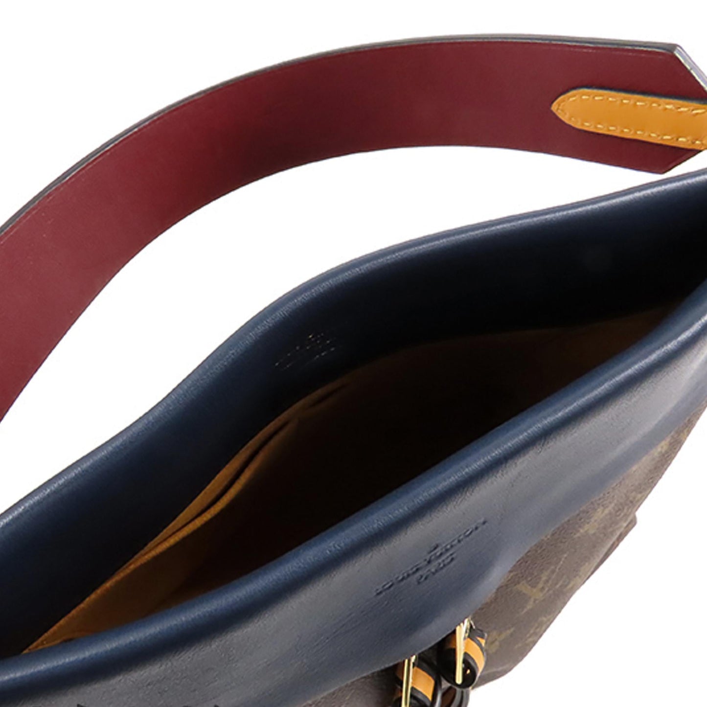 Louis Vuitton Monogram Tuileries Besace (SHG-y7HCJy)