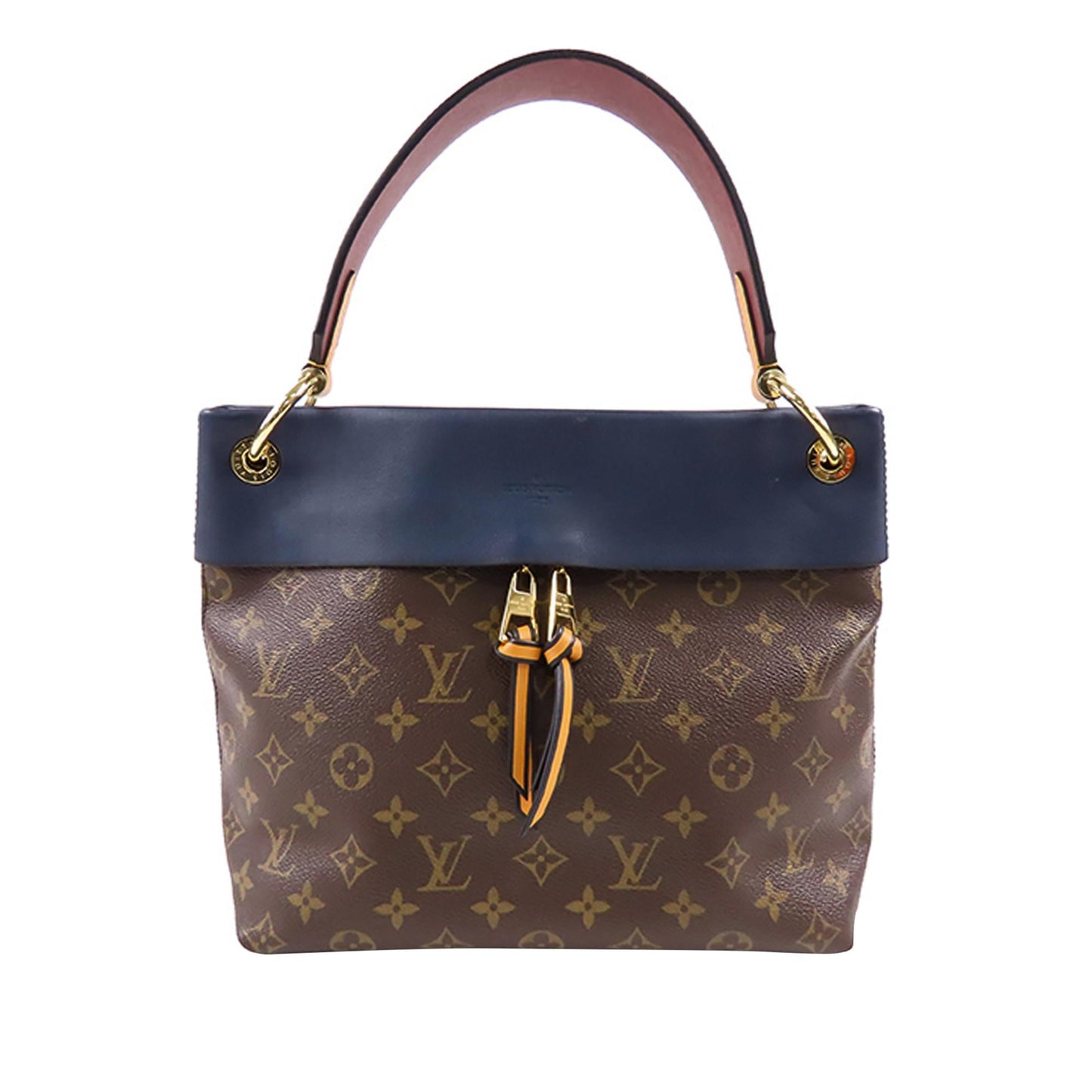 Louis Vuitton Monogram Tuileries Besace (SHG-y7HCJy)