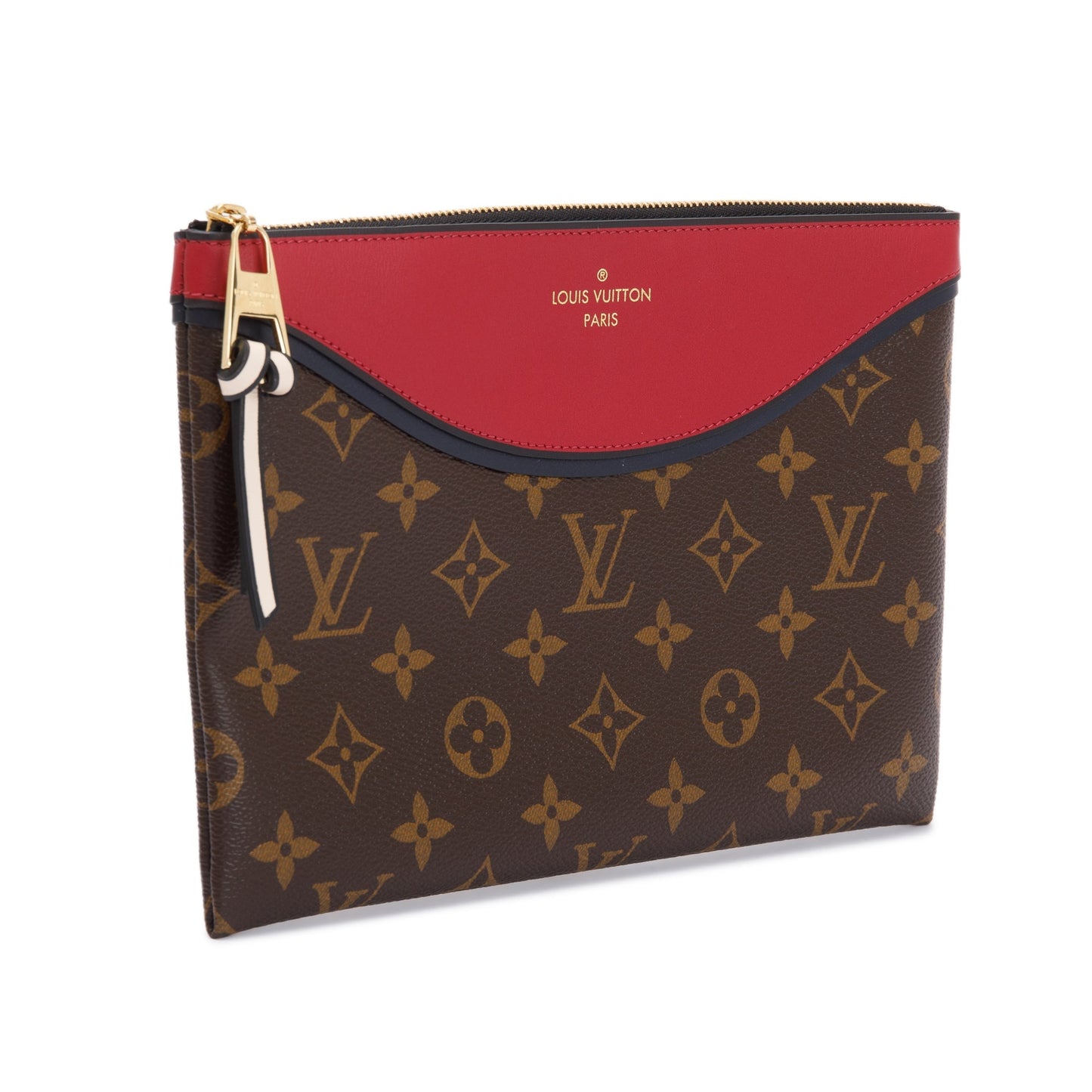 Louis Vuitton Monogram Tuileries Pochette