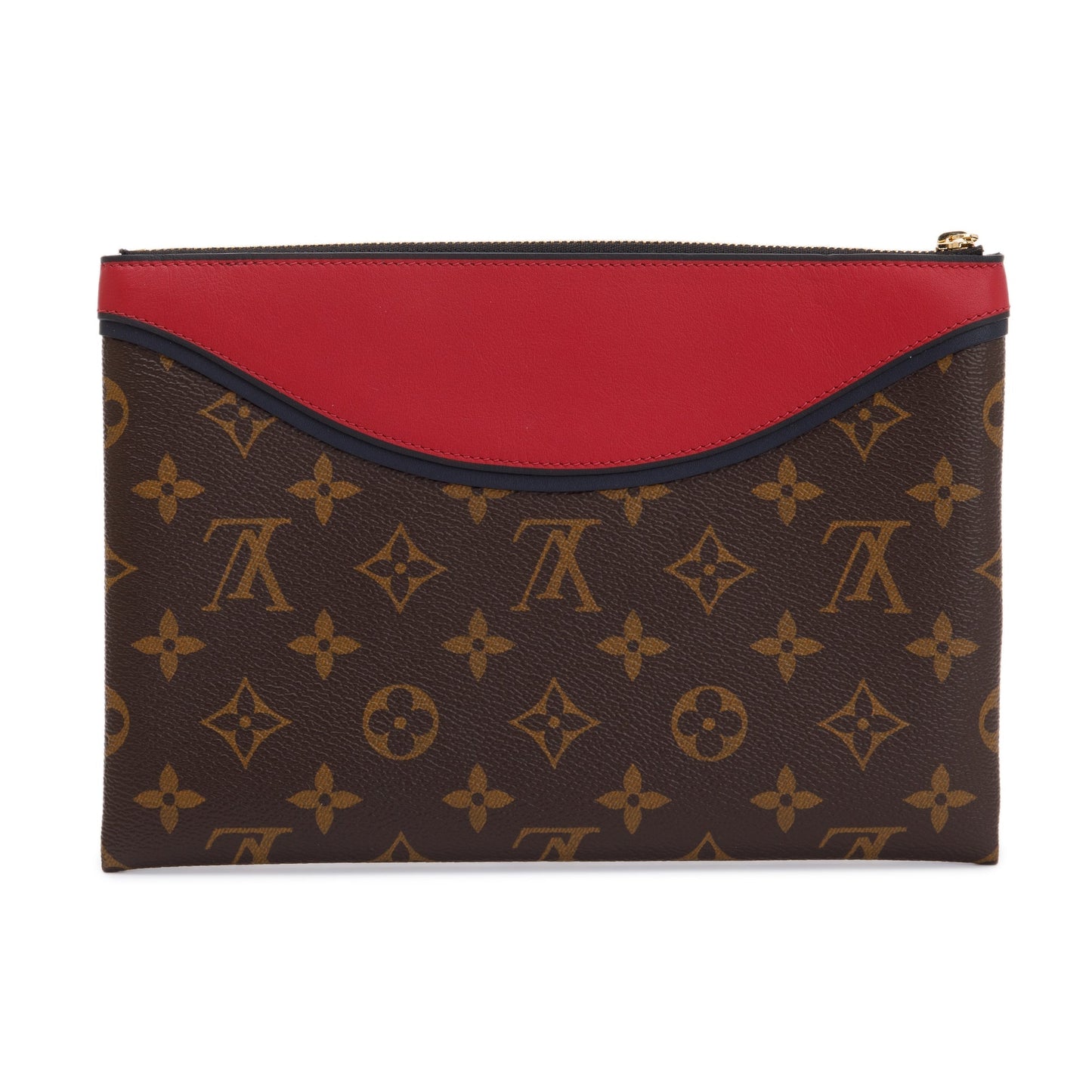 Louis Vuitton Monogram Tuileries Pochette