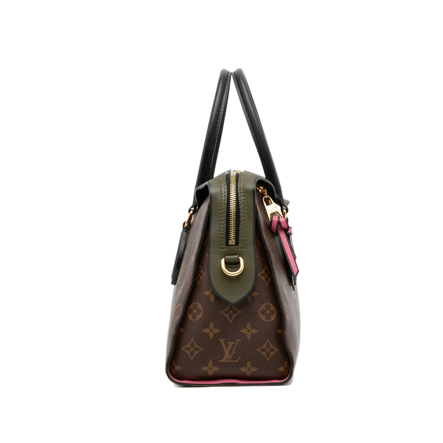 Louis Vuitton Monogram Tuileries (SHG-l3wfwe)